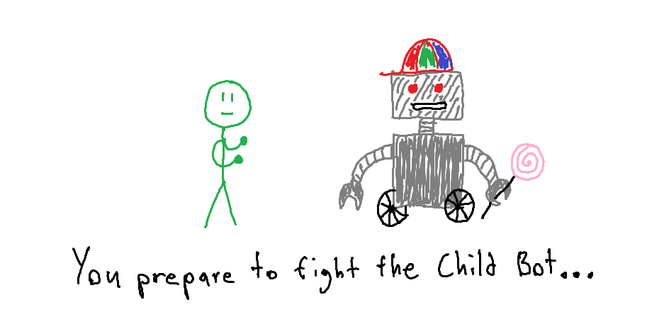 child_bot